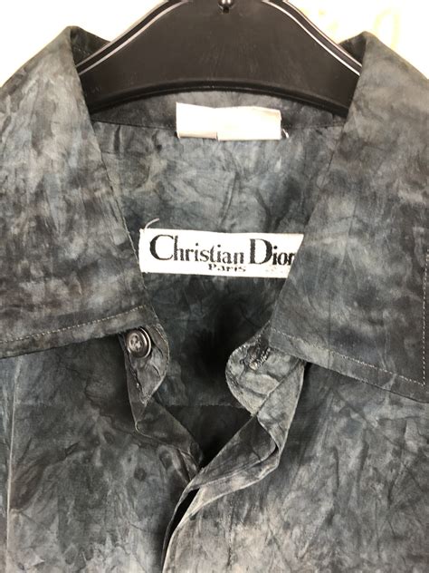 dior seidenhemd|christian dior sito ufficiale.